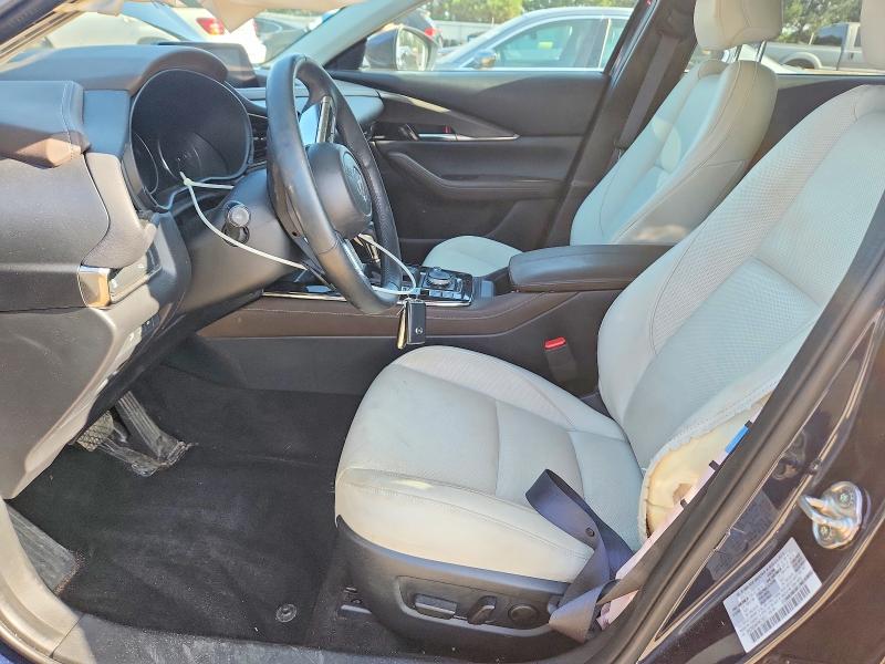 Photo 7 from auction – 2023 MAZDA CX-30 with VIN 3MVDMBDM6PM573912
