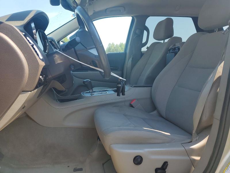 Photo 7 from auction – 2011 DODGE DURANGO with VIN 1D4SD4GTXBC696911