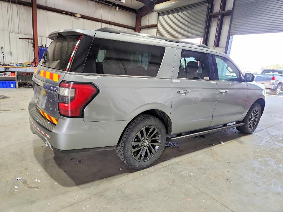Photo 3 from auction – 2021 FORD EXPEDITION with VIN 1FMJK2AT0MEA42479