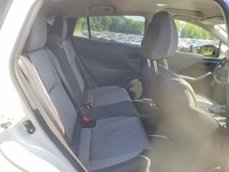 Photo 10 from auction – 2024 SUBARU CROSSTREK with VIN JF2GUADC0RH340066