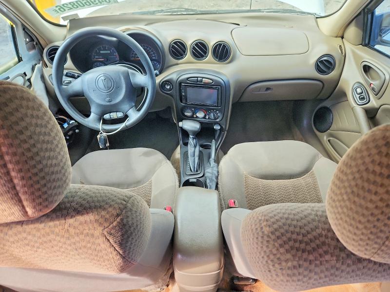 Photo 8 from auction – 2004 PONTIAC GRAND AM with VIN 1G2NF52EX4C254639