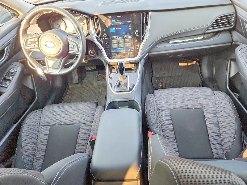 Фото 8 с аукциона – 2024 SUBARU OUTBACK с VIN 4S4BTAFC3R3241002