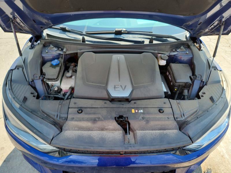 Снимка 11 от търг – 2022 KIA EV6 с VIN KNDC4DLC5N5055990