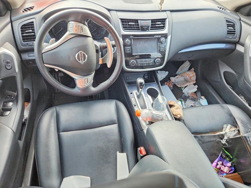 Photo 8 from auction – 2018 NISSAN ALTIMA with VIN 1N4AL3APXJC278631