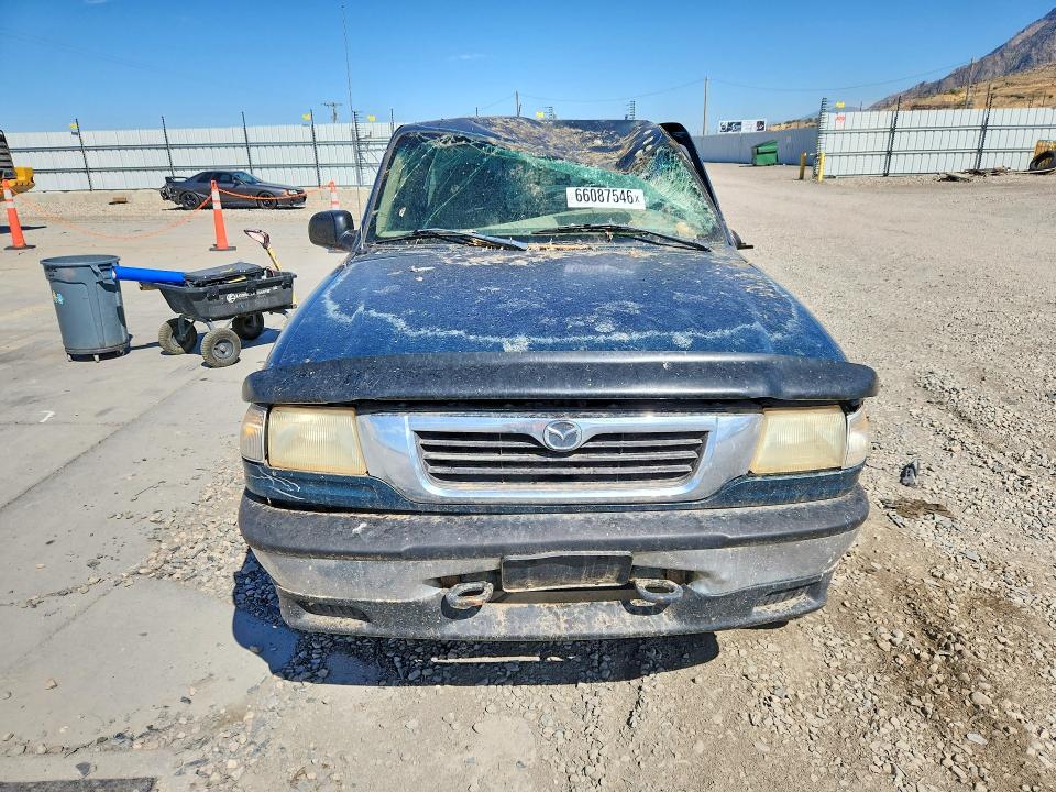 Фото 5 с аукциона – 1998 MAZDA B3000 с VIN 4F4YR13U0WTM10714