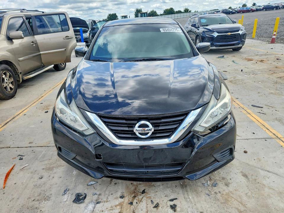 Photo 5 from auction – 2017 NISSAN ALTIMA with VIN 1N4AL3AP8HN345452
