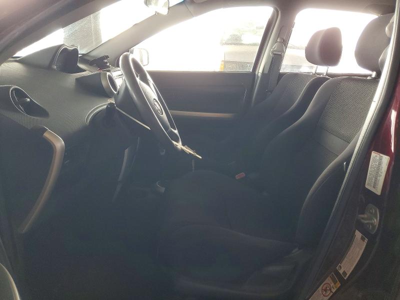 Photo 7 from auction – 2004 SCION XA with VIN JTKKT604640046176