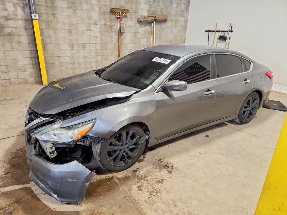 Photo 1 from auction – 2016 NISSAN ALTIMA with VIN 1N4AL3AP8GC152146