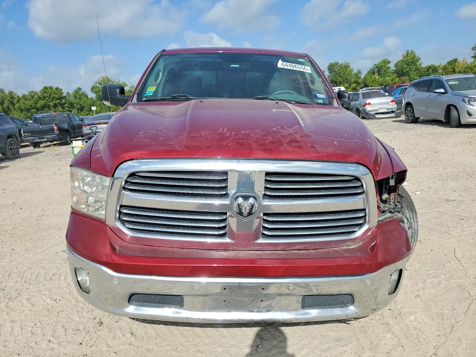 Photo 5 from auction – 2015 RAM 1500 with VIN 1C6RR6LT7FS634562