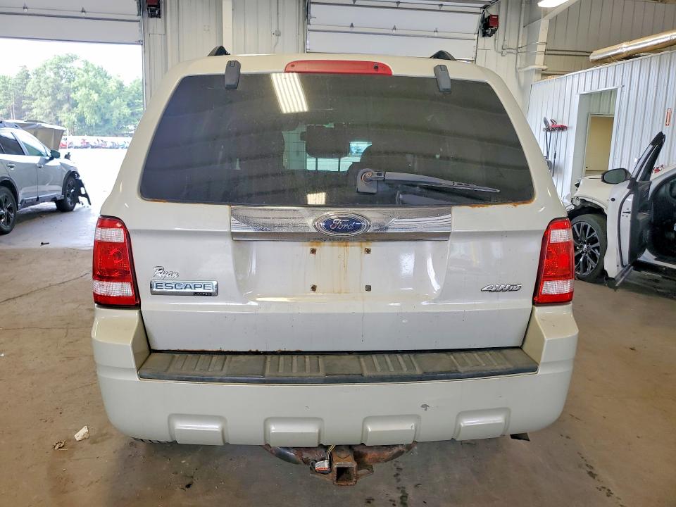 صورة رقم 6 من المزاد - 2009 FORD ESCAPE مع VIN 1FMCU94G29KC49068