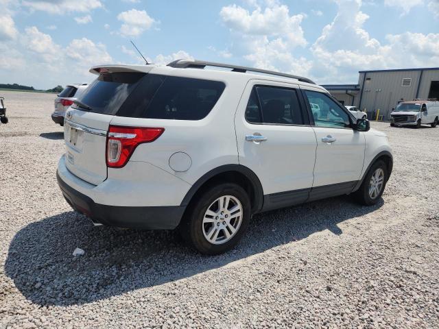Photo 3 from auction – 2012 FORD EXPLORER with VIN 1FMHK7B83CGA07136