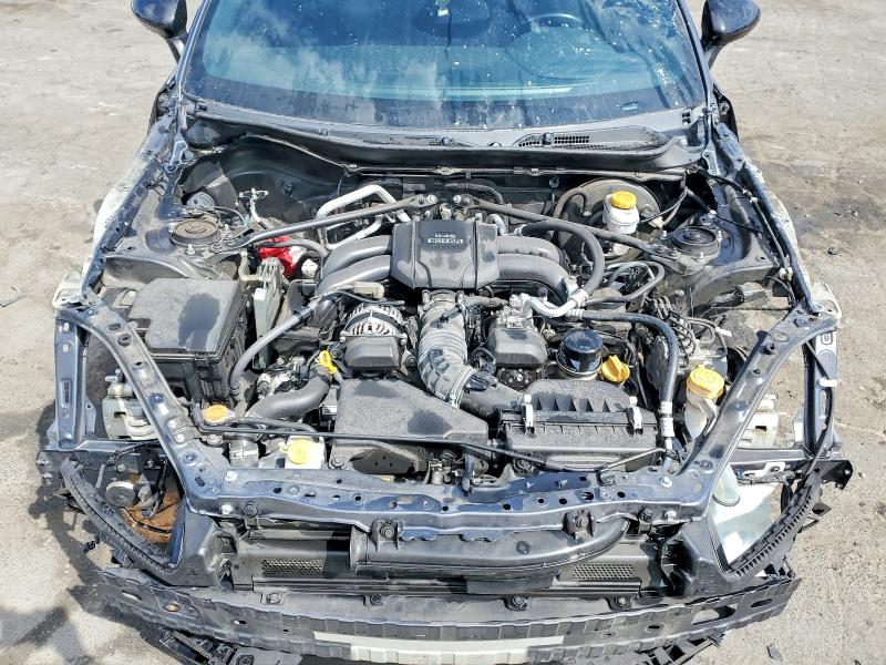 Photo 11 from auction – 2022 TOYOTA GR86 with VIN JF1ZNBC17N8754763