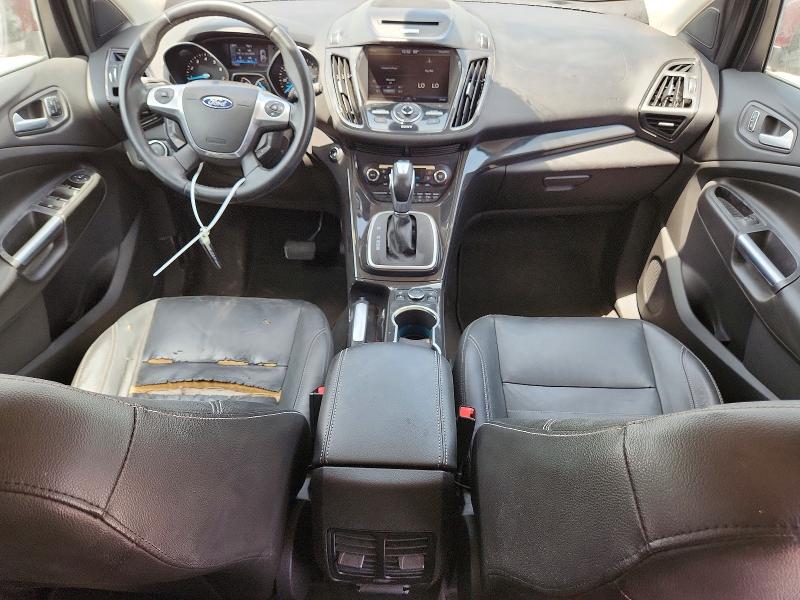 Photo 8 from auction – 2014 FORD ESCAPE with VIN 1FMCU0J91EUA44812