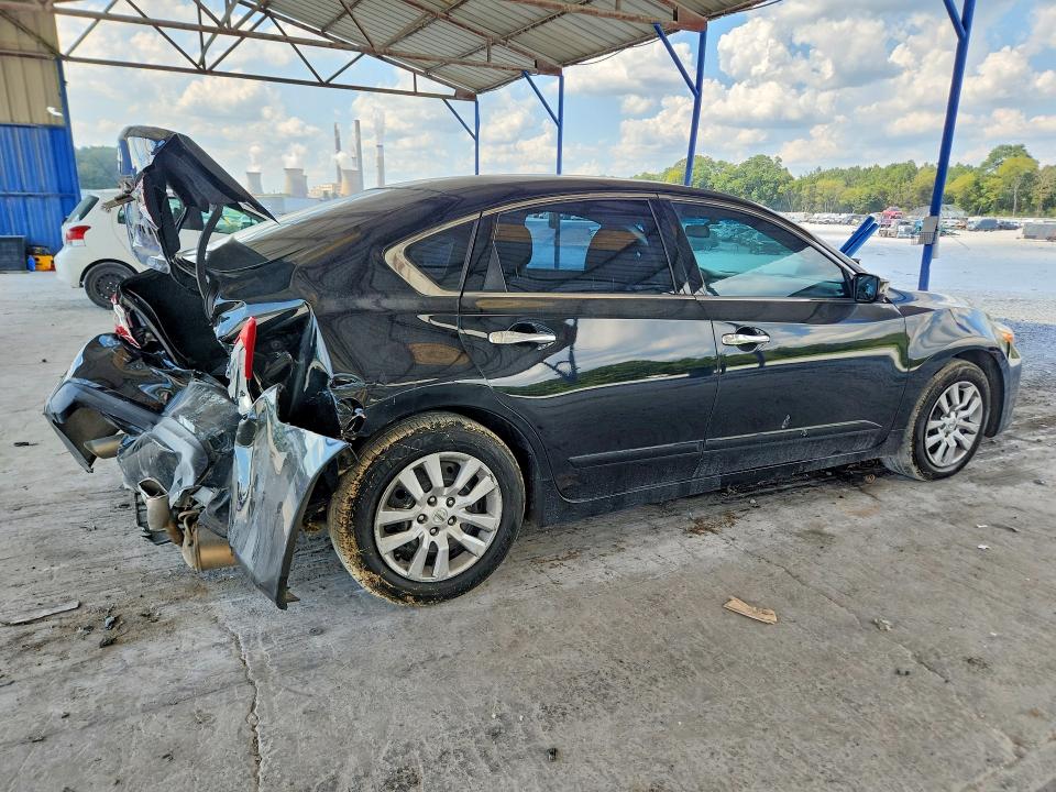 Photo 3 from auction – 2016 NISSAN ALTIMA with VIN 1N4AL3AP2GC258074