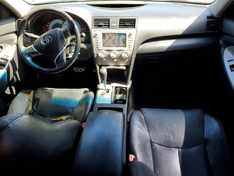 Photo 8 from auction – 2011 TOYOTA CAMRY with VIN 4T1BK3EKXBU130339