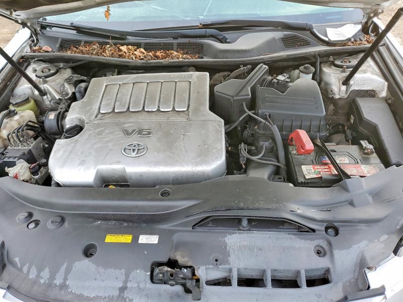 Photo 11 from auction – 2008 TOYOTA AVALON with VIN 4T1BK36B18U270478