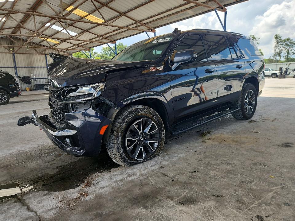 2023 CHEVROLET TAHOE - Търг №63685096