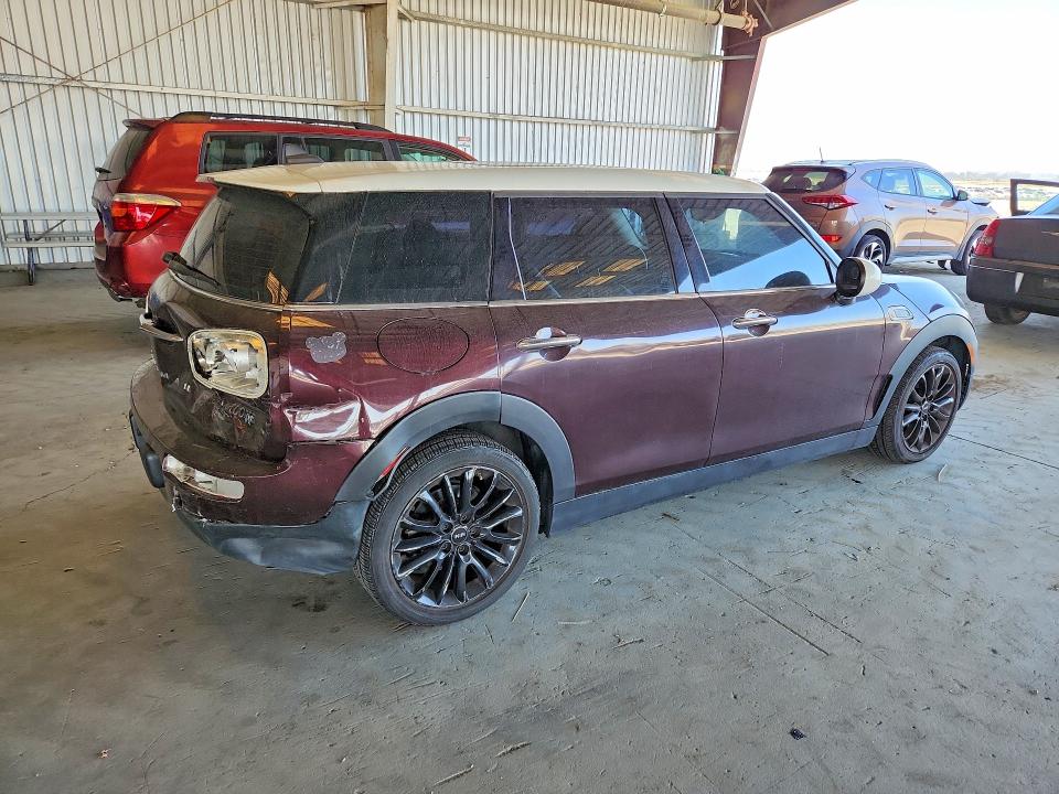 Photo 3 from auction – 2016 MINI COOPER with VIN WMWLN5C59G2E29395