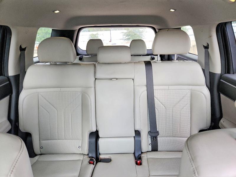 Photo 10 from auction – 2024 HYUNDAI SANTA FE with VIN 5NMP24GL2RH057779