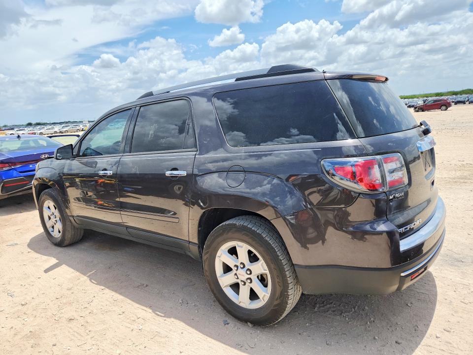 Photo 2 from auction – 2015 GMC ACADIA with VIN 1GKKRPKD7FJ187042