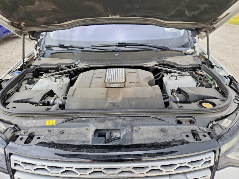 Photo 11 from auction – 2018 LAND ROVER DISCOVERY with VIN SALRT2RV3JA057421