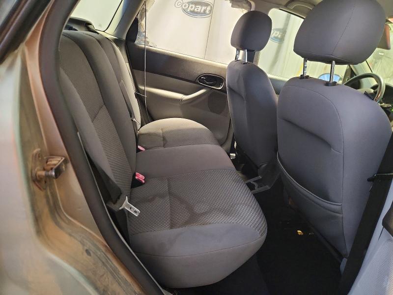 Photo 10 from auction – 2006 FORD FOCUS with VIN 1FAHP37N66W184261