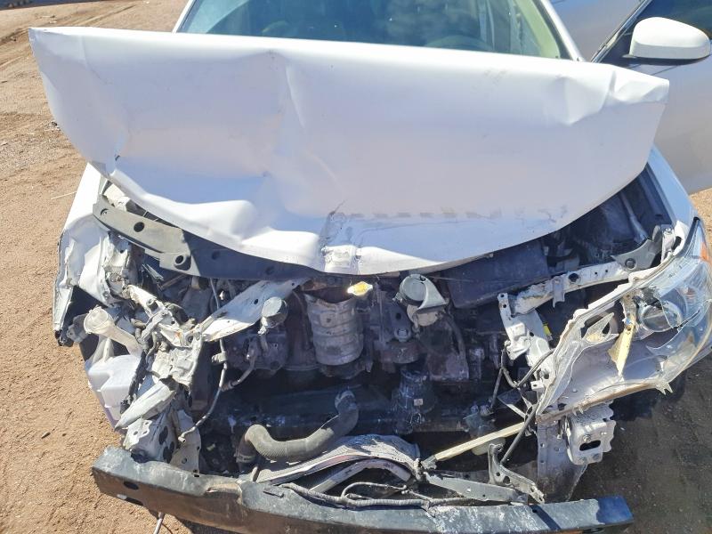 Photo 11 from auction – 2013 TOYOTA CAMRY with VIN 4T1BF1FK3DU704029