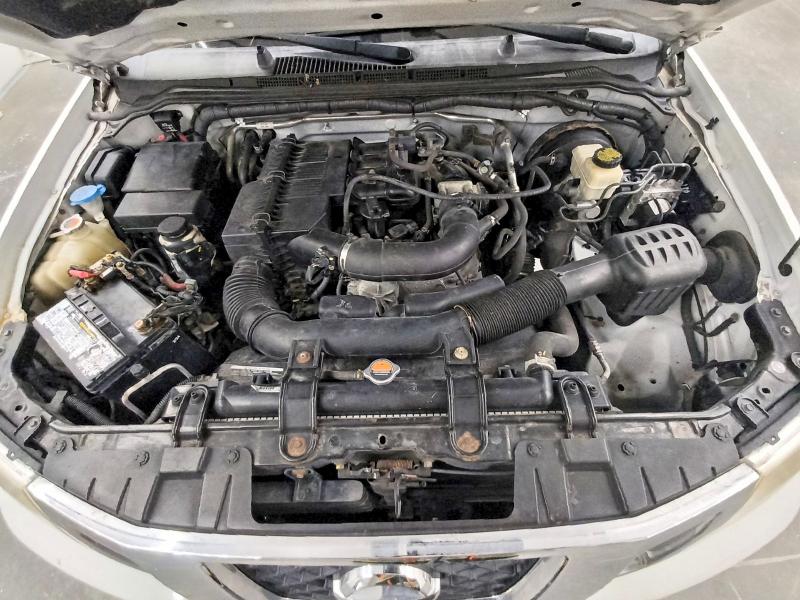Photo 11 from auction – 2015 NISSAN FRONTIER with VIN 1N6BD0CT9FN762965