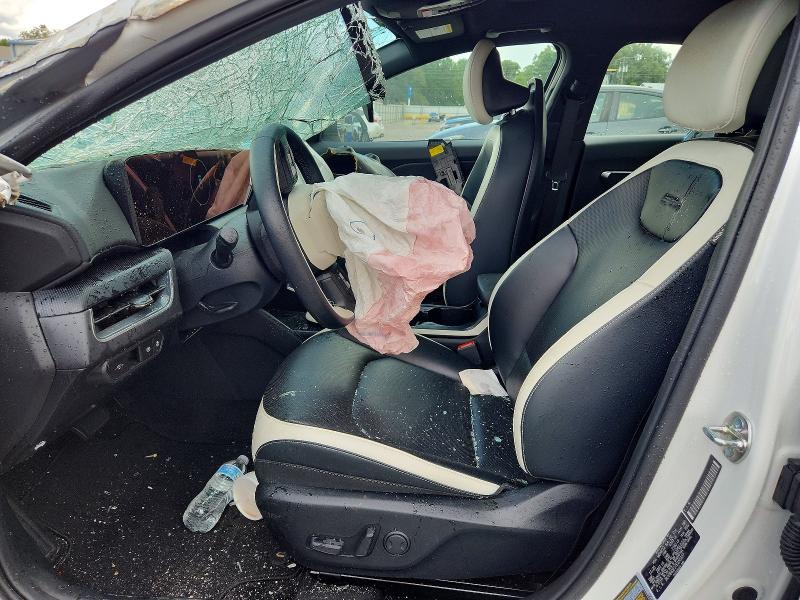 Фото 7 с аукциона – 2026 KIA K4 с VIN 3KPFW4DE5TE255227