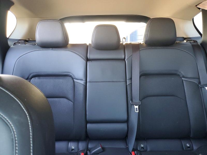 Photo 10 from auction – 2026 MAZDA CX-5 with VIN JM3KMBHA8T0146003