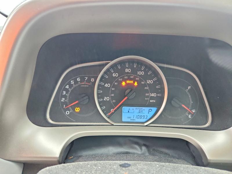 صورة رقم 9 من المزاد - 2015 TOYOTA RAV4 مع VIN 2T3BFREV6FW310268