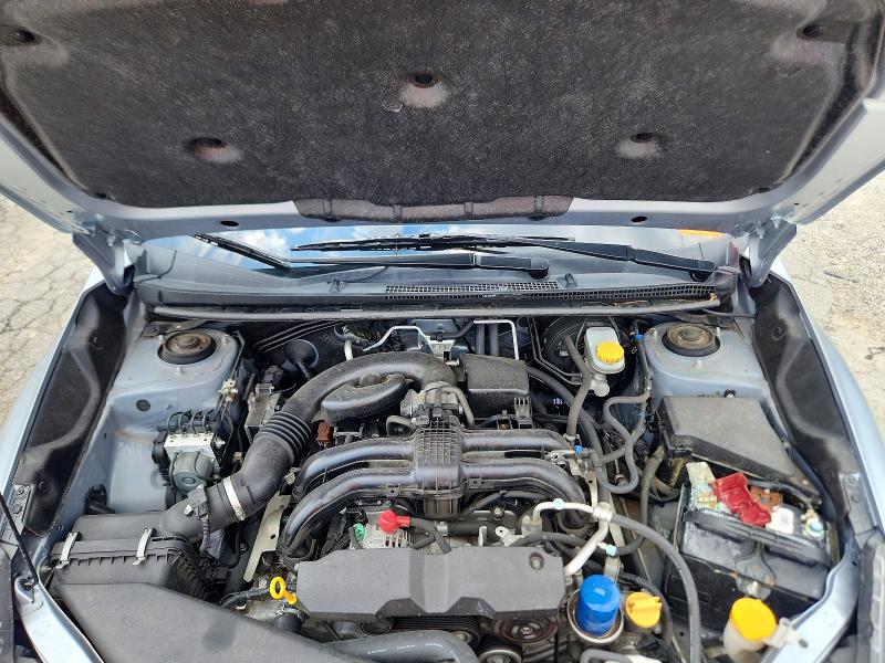 صورة رقم 12 من المزاد - 2016 SUBARU CROSSTREK مع VIN JF2GPABC4G8299660
