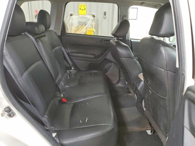 Photo 11 from auction – 2014 SUBARU FORESTER with VIN JF2SJAEC7EH446641