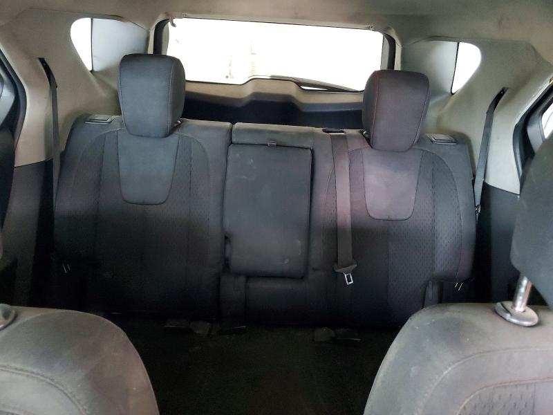 Photo 10 from auction – 2015 CHEVROLET EQUINOX with VIN 1GNALAEK6FZ143008