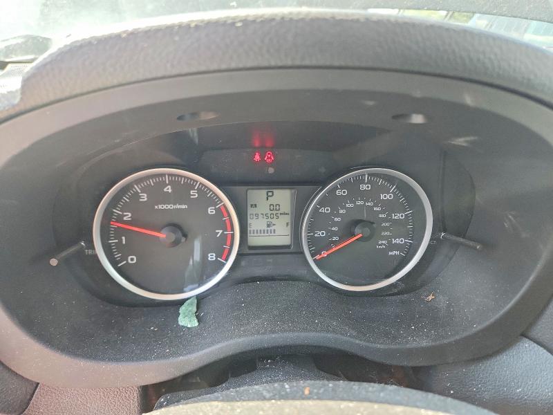 Foto 9 de la subasta – 2018 SUBARU FORESTER con VIN JF2SJABC4JH462889