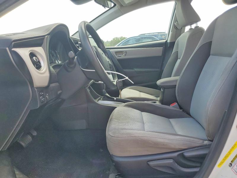 Photo 7 from auction – 2017 TOYOTA COROLLA with VIN 5YFBURHE3HP666630