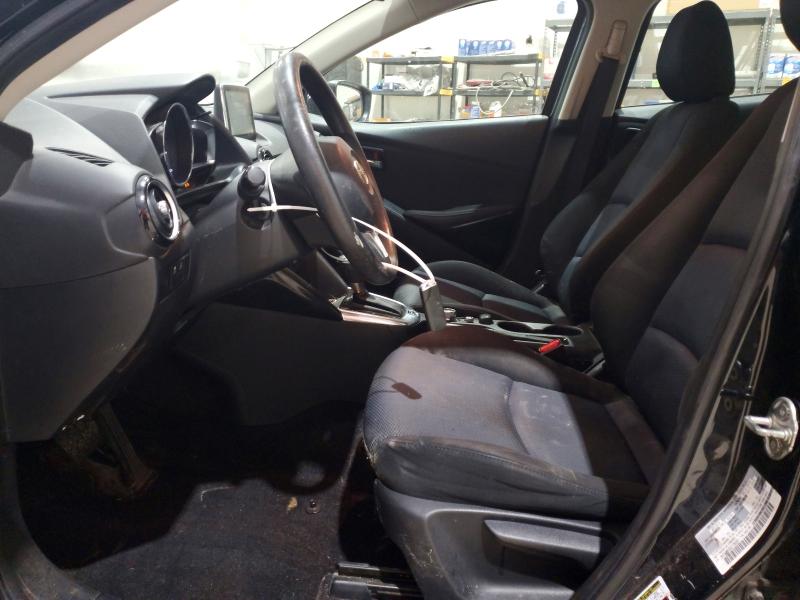 Photo 7 from auction – 2016 SCION IA with VIN 3MYDLBZV5GY135057