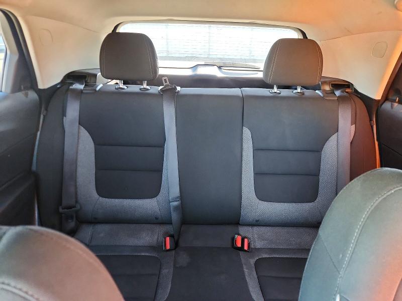 Photo 10 from auction – 2023 CHEVROLET TRAILBLAZER with VIN KL79MRSL4PB078624