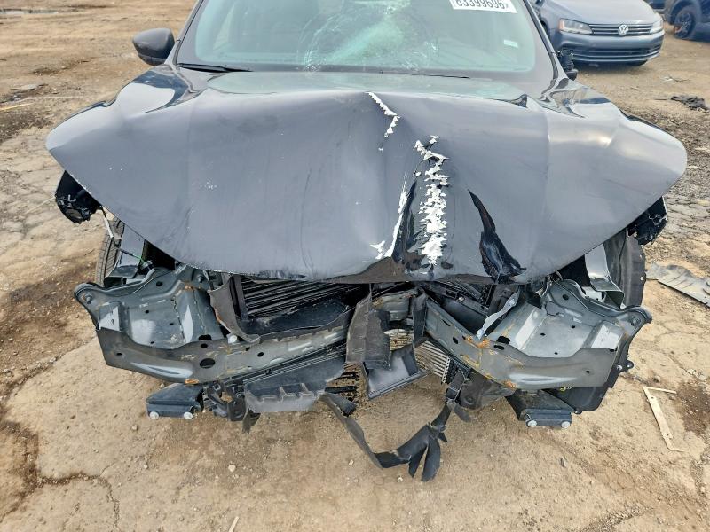 Photo 11 from auction – 2026 FORD ESCAPE with VIN 1FMCU0MN1TUA10195