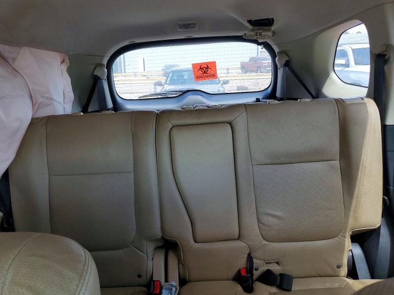 Photo 10 from auction – 2017 MITSUBISHI OUTLANDER with VIN JA4AD3A35HZ047254