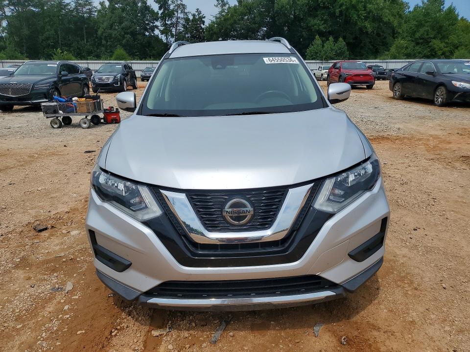 Photo 5 from auction – 2019 NISSAN ROGUE with VIN KNMAT2MT5KP528087