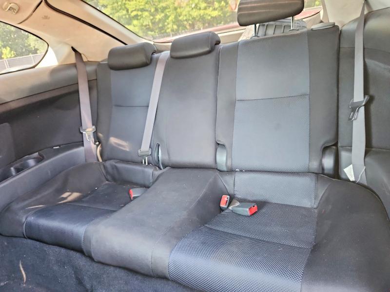 Photo 10 from auction – 2009 SCION TC with VIN JTKDE167490279150