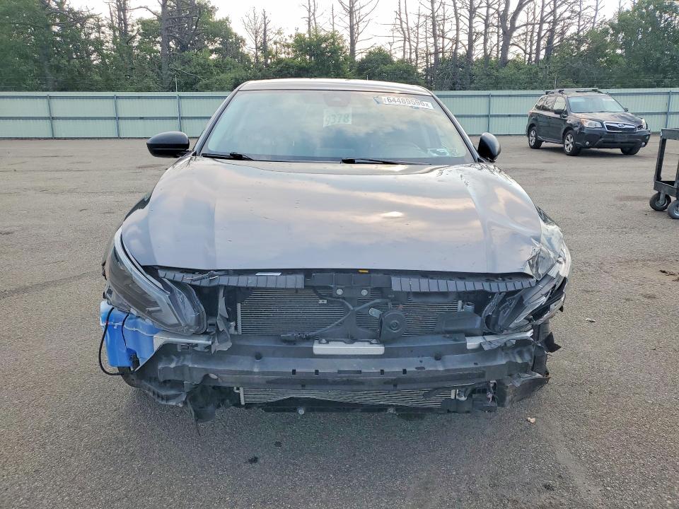 Photo 5 from auction – 2024 NISSAN ALTIMA with VIN 1N4BL4DV8RN430328