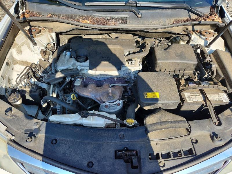 Photo 11 from auction – 2013 TOYOTA CAMRY with VIN 4T1BF1FK5DU718871