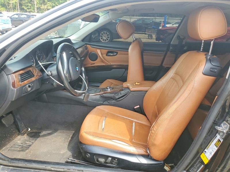 Photo 7 from auction – 2011 BMW 328 with VIN WBAKF5C59BE586311