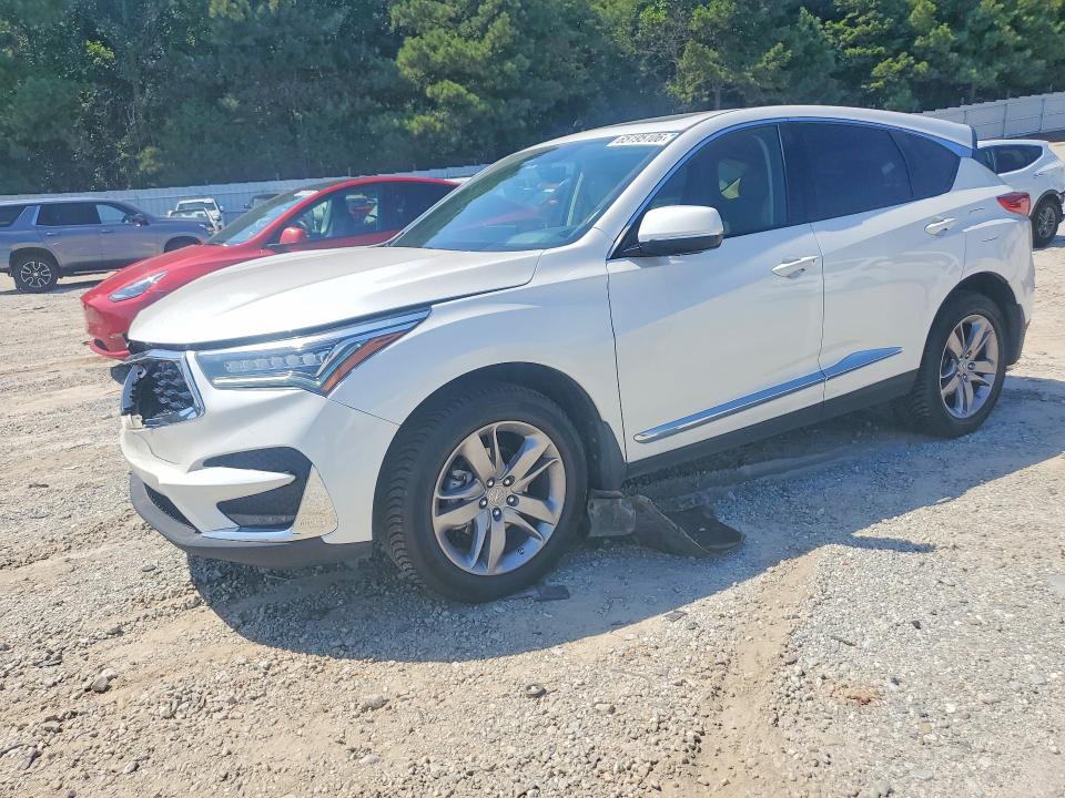2020 ACURA RDX - Търг №65195106