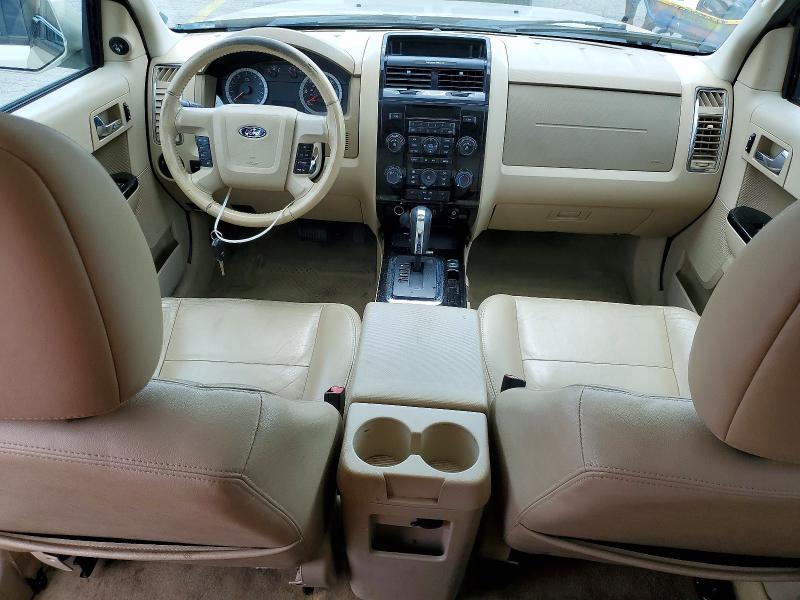 Photo 8 from auction – 2012 FORD ESCAPE with VIN 1FMCU9EG1CKA76147