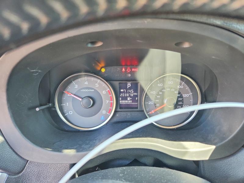 Photo 9 from auction – 2014 SUBARU FORESTER with VIN JF2SJAHC6EH530543