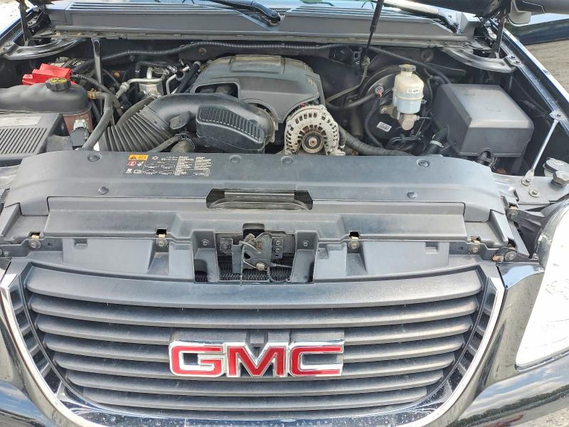 Photo 12 from auction – 2013 GMC YUKON with VIN 1GKS2CE03DR313417