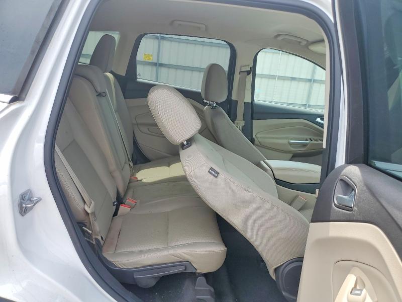 Photo 11 from auction – 2017 FORD ESCAPE with VIN 1FMCU0GD7HUB08836